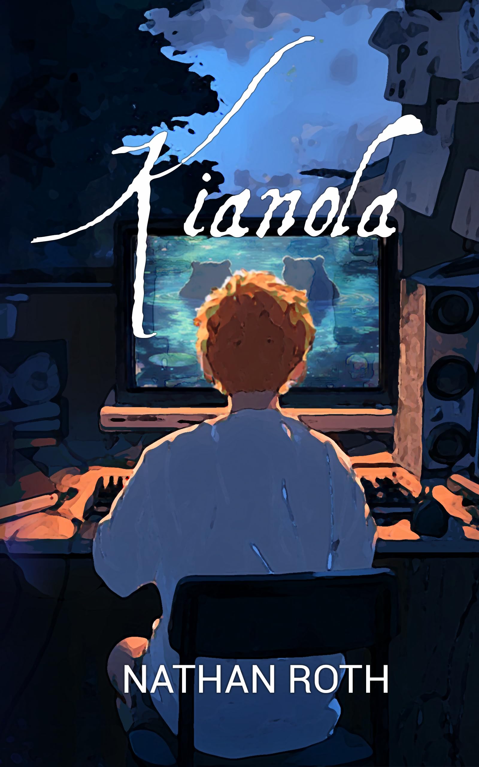 Kianola Online Book
