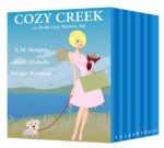 Cozy Creek 10-book Cozy Mystery Set Cozy Mystery