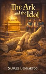 The Ark and the Idol: Little Lamb Rhymes