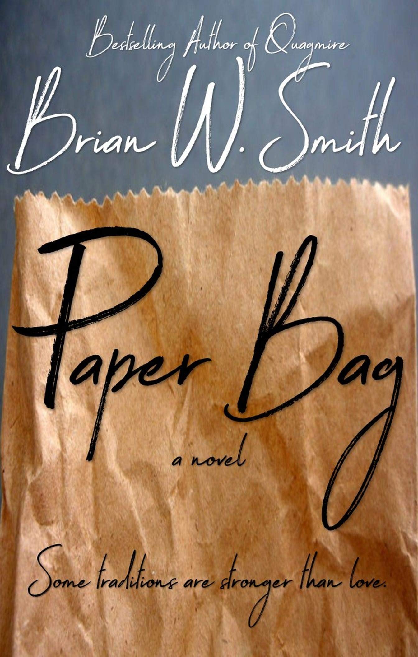 Paper Bag