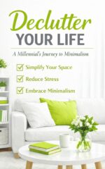 Declutter Your Life: a Millennial’s Journey to Minimalism