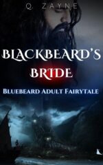 Blackbeard's Bride: Bluebeard Adult Fairytale Spicy Short