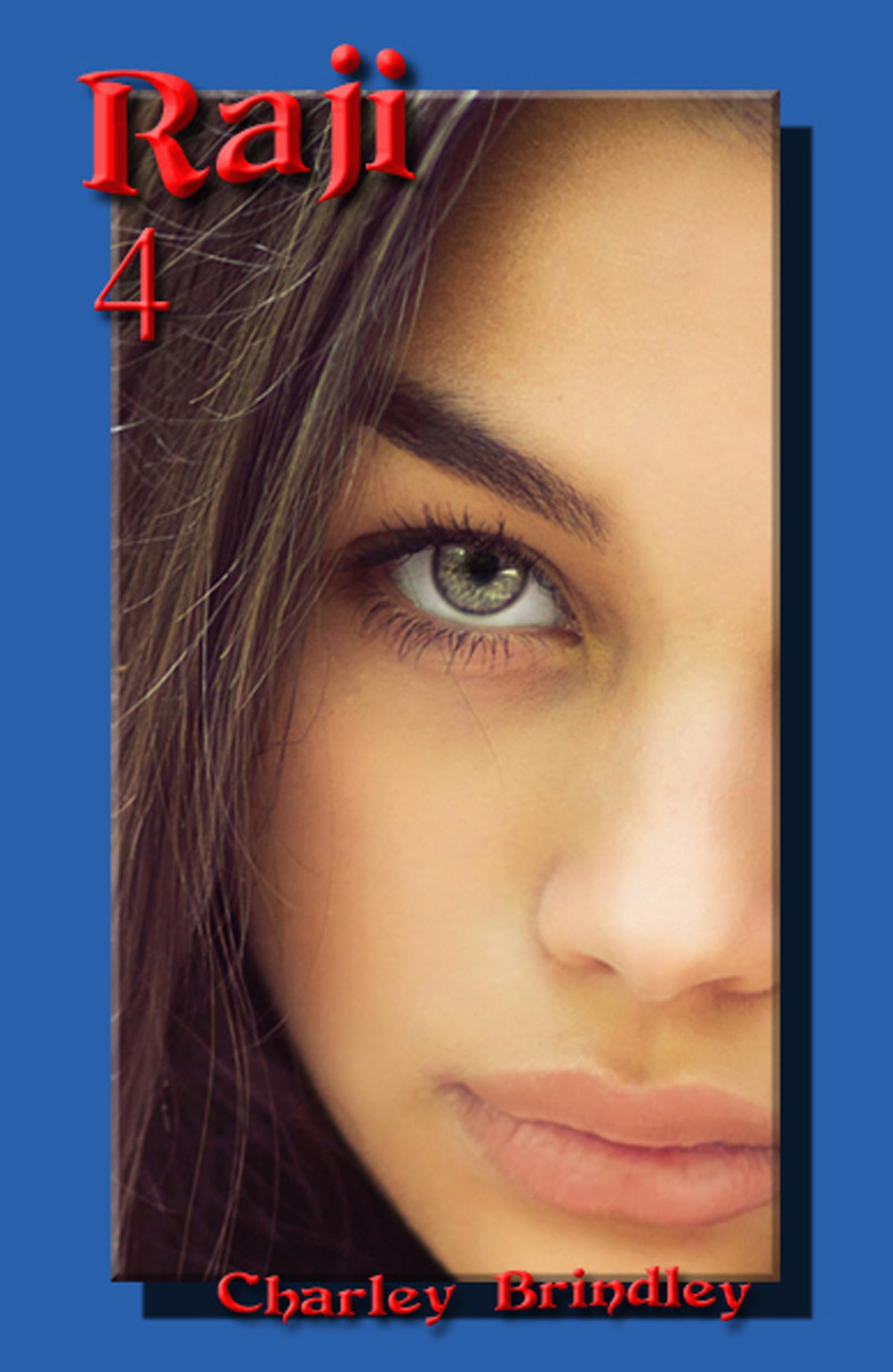 Raji: Book Four
