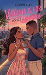 Virginia Is for Lovers: Book 3