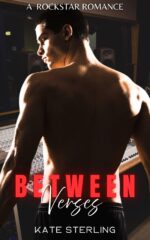 Between Verses: a Rockstar Romance