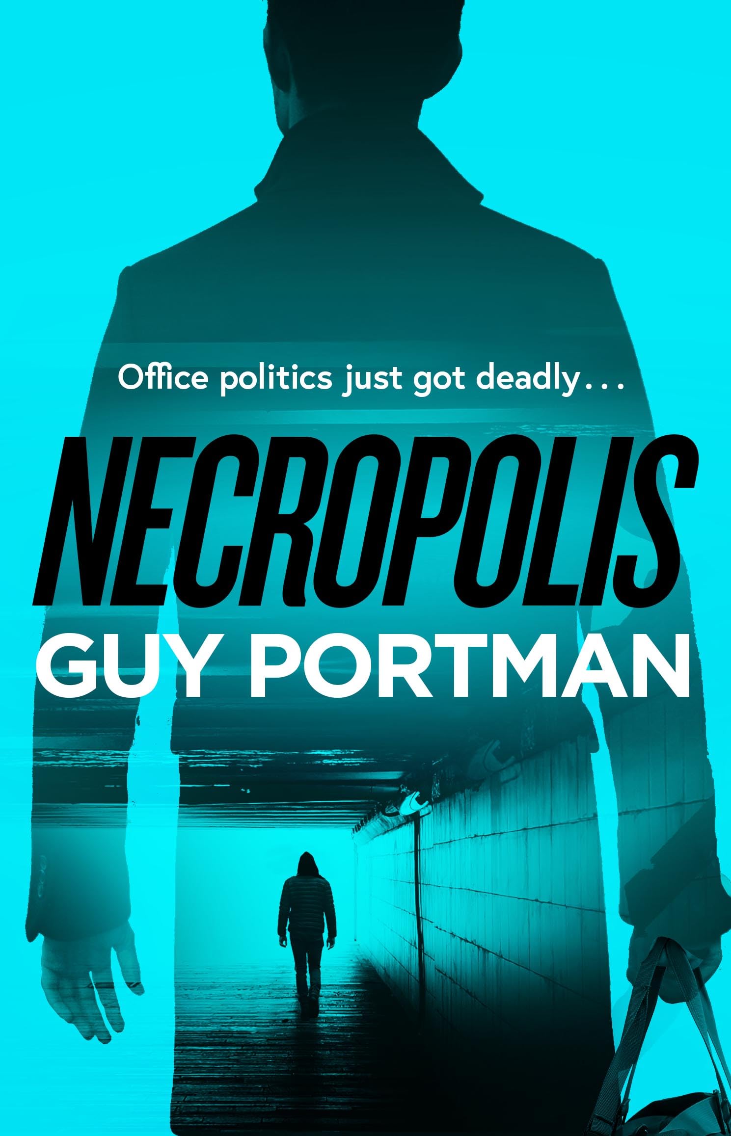 Necropolis Necropolis Series Book