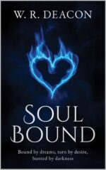 Soul Bound: Soul Bound: a Dark Paranormal Romance