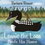 Lonnie the Loon Finds His Home