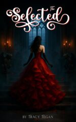 The Selected: a Paranormal Vampire Romance