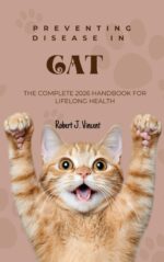 Preventing Disease in Cat: the Complete 2026 Handbook for Lifelong Health