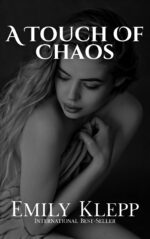 A Touch of Chaos Touch Series Book