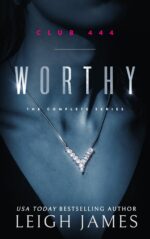 Worthy: the Complete Series