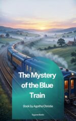 The Mystery of the Blue Train