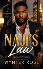 Naji's Law Love Book