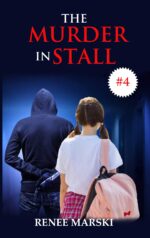 The Murder in Stall #4 Young Series Book