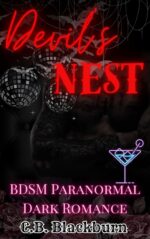 Devil's Nest: Paranormal Dark Romance Monsters of the Underworld