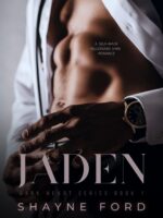 Jaden: a Self-made Billionaire Dark Romance Heart Series Book