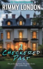 A Checkered Past: Cozy Thriller