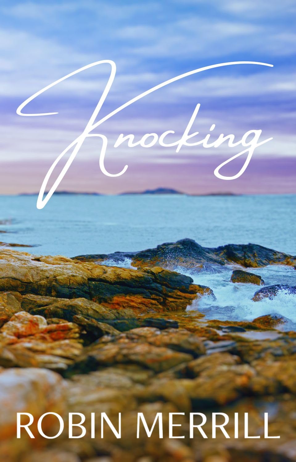 Knocking Beginnings Christian Fiction Series Book