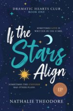 If the Stars Align Hearts Club Book