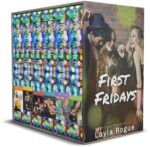 First Fridays: Six Sexy Parties