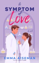 A Symptom of Love Labs Book