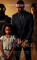 The Devil Was Once an Angel : Book One