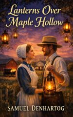 Lanterns Over Maple Hollow