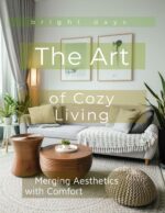 The Art of Cozy Living: Merging Aesthetics With Comfort