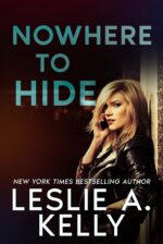 Nowhere to Hide Heat Book