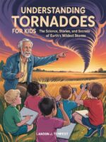 Understanding Tornadoes for Kids: the Science, Stories, and Secrets of Earth’s Wildest Storms