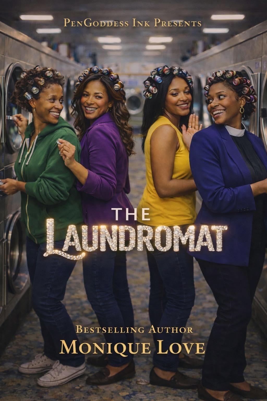 The Laundromat