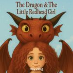 The Dragon & the Little Redhead Girl: a Heartwarming Tale of Imagination, Friendship, and Magic Magic Dragon Tales Book