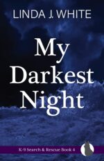 My Darkest Night: K-9 Search and Rescue Book 4