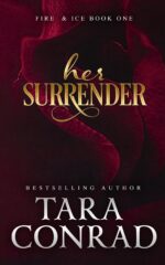 Her Surrender and Ice Book