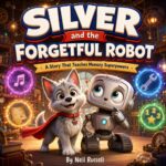 Silver and the Forgetful Robot: a Story That Teaches Memory Superpowers Silver