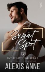 Sweet Spot: a Single Dad Baseball Romance of Left Field Book