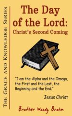 The Day of the Lord: Christ's Second Coming and Knowledge Series Book