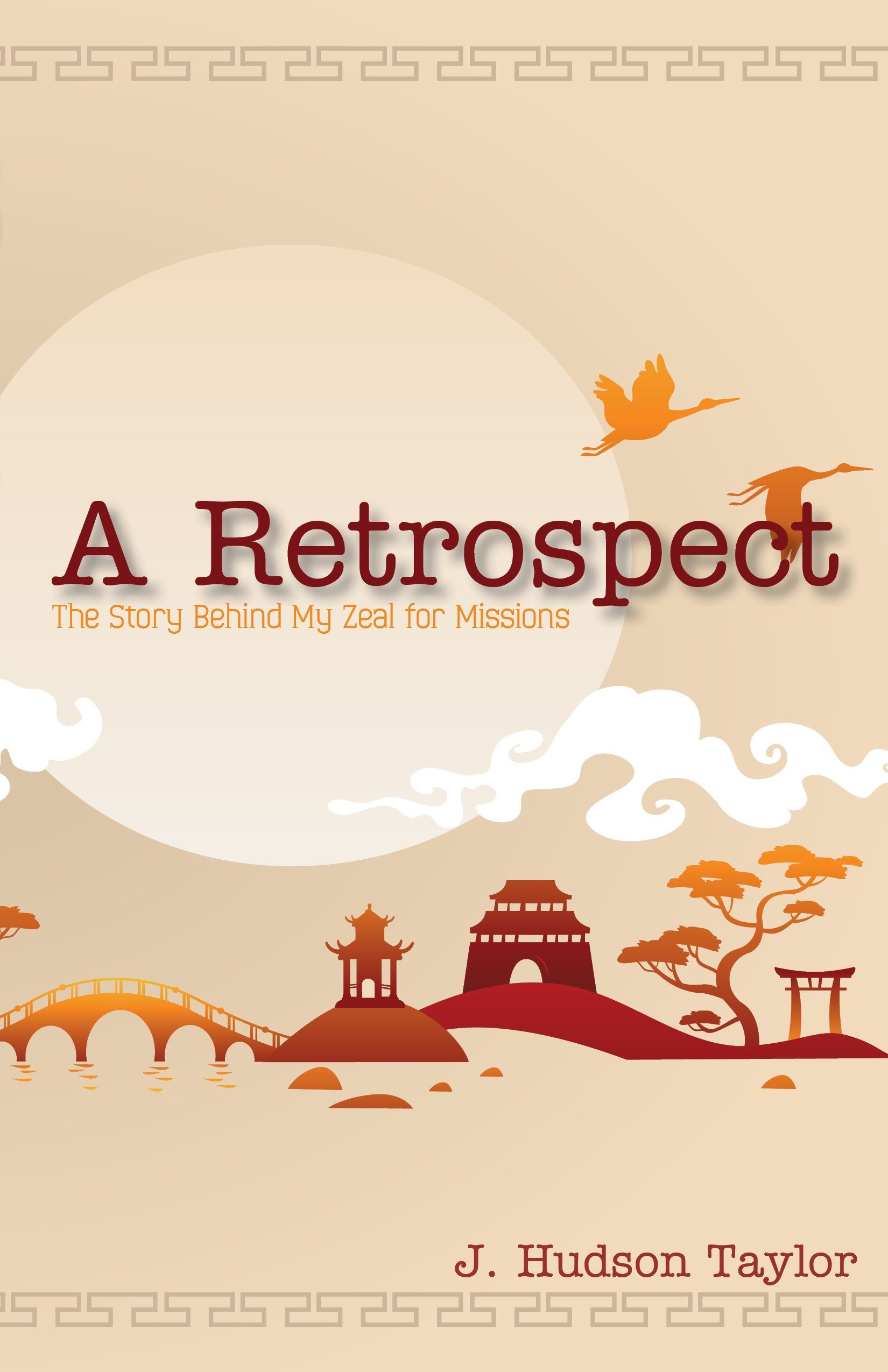 A Retrospect the Story Behind My Zeal for Missions
