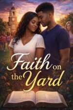 Faith on the Yard