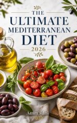The Ultimate Mediterranean Diet:2026