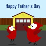 Happy Father's Day