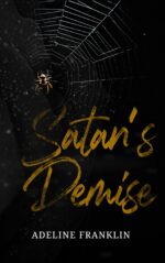 Satan's Demise Duet Book
