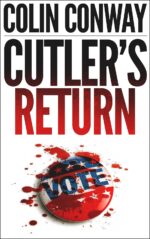 Cutler's Return John Cutler Mysteries Book