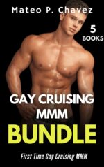 Gay Cruising Mmm Bundle: First Time Gay Cruising Mmm - Cruising Around the World