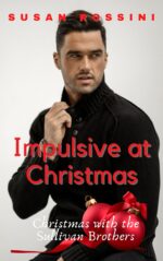Impulsive at Christmas: Christmas With the Sullivan Brothers