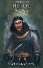 The Lost Sons: a Fantasy Adventure With Real Science Book