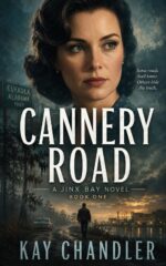 Cannery Road Bay Book