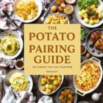The Potato Pairing Guide: 100 Dishes That Go Together