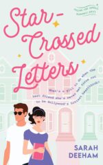 Star-crossed Letters: a Celebrity Pen Pal Romance for Famous Book